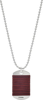 Колье Fossil JF03107040