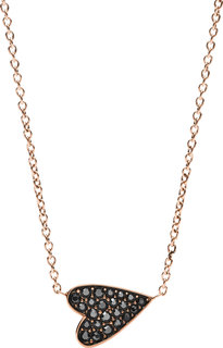 Колье Fossil JF03090791