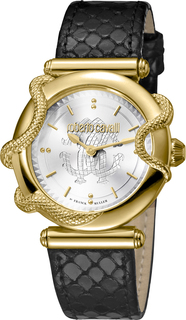 Швейцарские женские часы в коллекции Snake Женские часы Roberto Cavalli by Franck Muller RV1L058L0021