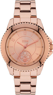 Женские часы в коллекции Zirona Женские часы Storm ST-47253/RG