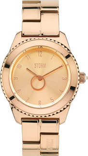 Женские часы в коллекции Sentilli Женские часы Storm ST-47226/RG