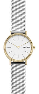 Женские часы в коллекции Signatur Женские часы Skagen SKW2729