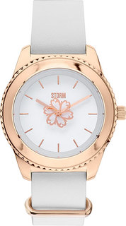 Женские часы в коллекции Leora Женские часы Storm ST-47312/RG