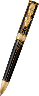Шариковая ручка Ручки Montegrappa GAMOFTH-BAR-BP