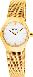 Женские часы в коллекции Design Женские часы AM:PM PD135-L169 Am.Pm.