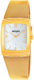Женские часы в коллекции Design Женские часы AM:PM PD134-L164 Am.Pm.