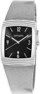 Женские часы в коллекции Design Женские часы AM:PM PD134-L161 Am.Pm.