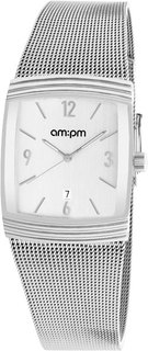 Женские часы в коллекции Design Женские часы AM:PM PD134-L162 Am.Pm.