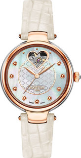 Швейцарские женские часы в коллекции Dreamline Женские часы Roamer 557.661.46.19.05