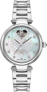 Швейцарские женские часы в коллекции Dreamline Женские часы Roamer 557.661.41.19.50