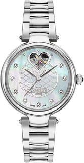 Швейцарские женские часы в коллекции Dreamline Женские часы Roamer 557.661.41.19.50