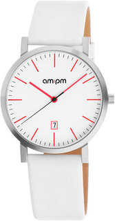 Мужские часы в коллекции Design Мужские часы AM:PM PD130-U133 Am.Pm.