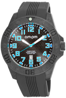 Мужские часы в коллекции Club Мужские часы AM:PM PM153-G335 Am.Pm.