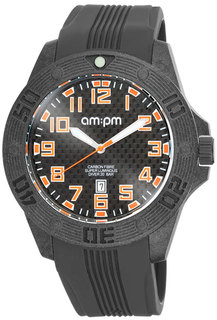 Мужские часы в коллекции Club Мужские часы AM:PM PM153-G336 Am.Pm.