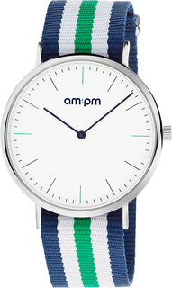 Мужские часы в коллекции Design Мужские часы AM:PM PD159-U454 Am.Pm.