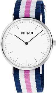 Мужские часы в коллекции Design Мужские часы AM:PM PD159-U377 Am.Pm.