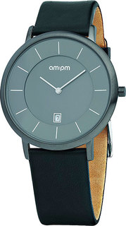 Мужские часы в коллекции Design Мужские часы AM:PM PD107-G046 Am.Pm.