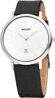 Мужские часы в коллекции Design Мужские часы AM:PM PD107-G045 Am.Pm.