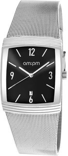 Мужские часы в коллекции Design Мужские часы AM:PM PD134-G157 Am.Pm.
