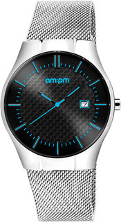 Мужские часы в коллекции Design Мужские часы AM:PM PD144-U283 Am.Pm.