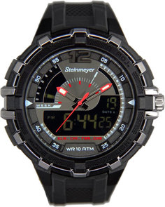 Мужские часы в коллекции Брейкданс Мужские часы Steinmeyer S172.11.31