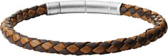 Браслеты Fossil JF00509797