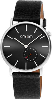 Мужские часы в коллекции Design Мужские часы AM:PM PD132-U149 Am.Pm.