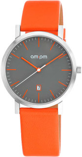 Мужские часы в коллекции Design Мужские часы AM:PM PD130-U135 Am.Pm.