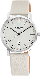 Мужские часы в коллекции Design Мужские часы AM:PM PD130-U136 Am.Pm.