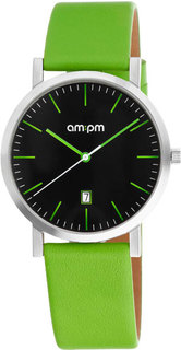 Мужские часы в коллекции Design Мужские часы AM:PM PD130-U137 Am.Pm.