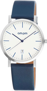 Мужские часы в коллекции Design Мужские часы AM:PM PD130-U138 Am.Pm.