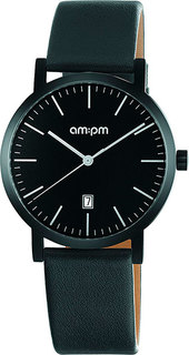 Мужские часы в коллекции Design Мужские часы AM:PM PD130-U132 Am.Pm.