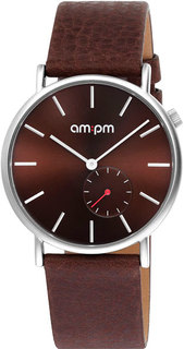 Мужские часы в коллекции Design Мужские часы AM:PM PD132-U148 Am.Pm.