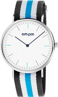 Мужские часы в коллекции Design Мужские часы AM:PM PD159-U375 Am.Pm.