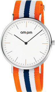 Мужские часы в коллекции Design Мужские часы AM:PM PD159-U376 Am.Pm.