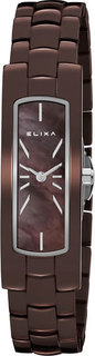 Женские часы в коллекции Ceramica Женские часы Elixa E078-L287