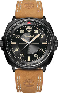 Мужские часы в коллекции Williston Мужские часы Timberland TBL.15516JSB/02