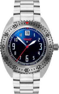 Мужские часы в коллекции Летчик Мужские часы Ракета W-30-18-30-C307