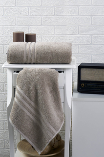 SILA Полотенце Махровое 70х140 Sofi De Marko