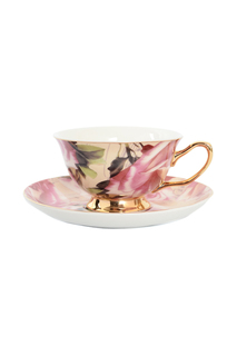 Набор чайных пар 220 мл 6 шт. ROYAL CLASSICS