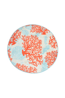 Коврик для ванной 100х100 см Chilai Home