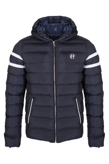 Пуховик FELIX HARDY