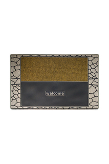 Коврик придверный Giz Home