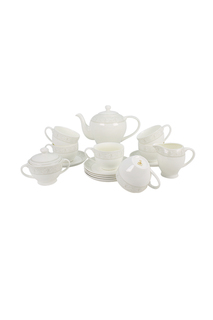 Чайный сервиз 6 персон 15 пр. АККУ