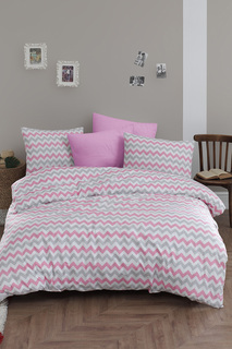 Double Quilt Cover Set ENLORA HOME