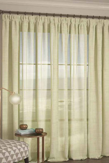 Тюль под лен 300х260 ORNETTA