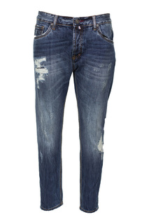Jeans Content