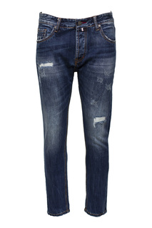 Jeans Content