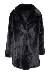fur coat Content