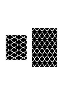 Комплект ковриков DEKOREKO